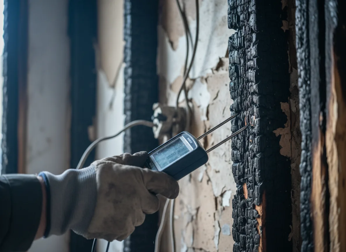 Fire Damage Restoration Barrackville, WV FAQs
